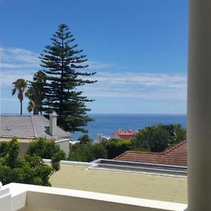 Comfort Room Balcony Seaview II