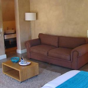 Double or Twin Room Balcony